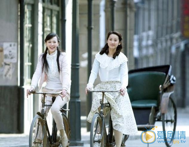 吕一《X女特工》剧照 吕一高清写真_吕一高清剧照