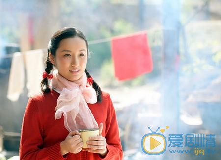 吕一《平凡的世界》剧照 吕一高清写真_吕一高清剧照