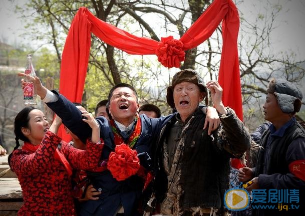 吕一《平凡的世界》剧照 吕一高清写真_吕一高清剧照