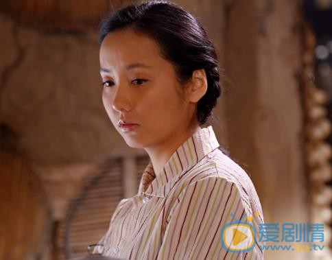 吕一《平凡的世界》剧照 吕一高清写真_吕一高清剧照