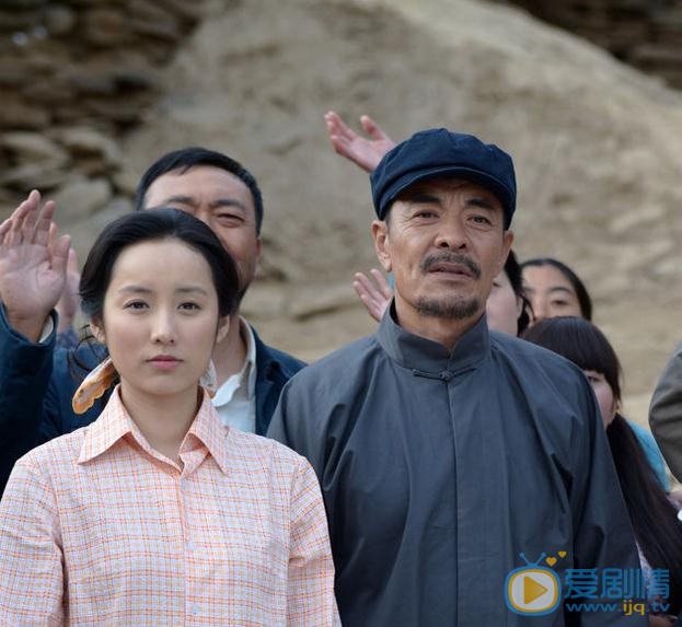 吕一《平凡的世界》剧照 吕一高清写真_吕一高清剧照