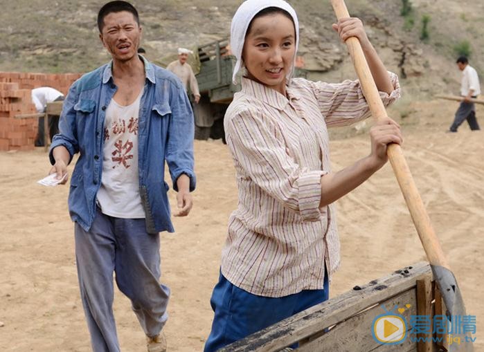 吕一《平凡的世界》剧照 吕一高清写真_吕一高清剧照