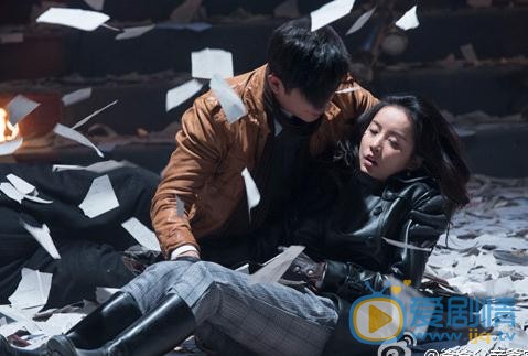 吕一《爸爸父亲爹》剧照 吕一高清写真_吕一高清剧照
