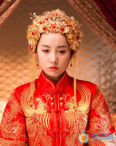 吕一《红旗漫卷西风》剧照 吕一高清写真_吕一高清剧照