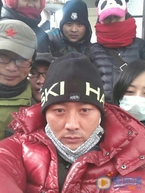 沈晓海生活照 沈晓海高清写真_沈晓海高清剧照