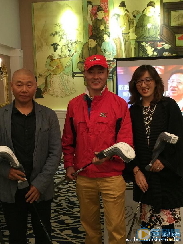 沈晓海生活照 沈晓海高清写真_沈晓海高清剧照