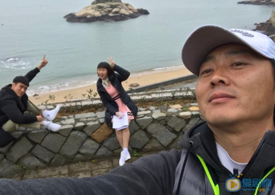 沈晓海生活照 沈晓海高清写真_沈晓海高清剧照
