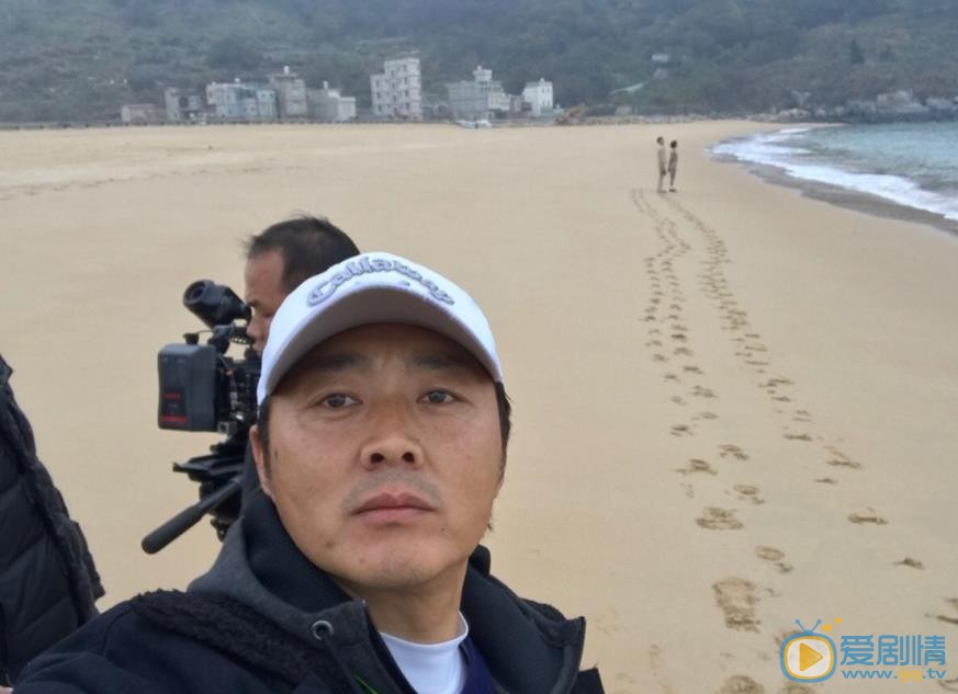 沈晓海生活照 沈晓海高清写真_沈晓海高清剧照