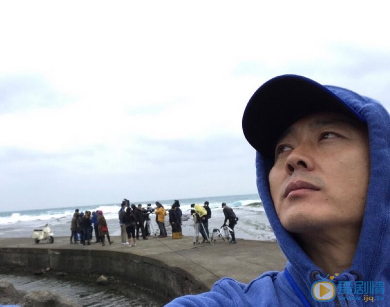 沈晓海生活照 沈晓海高清写真_沈晓海高清剧照