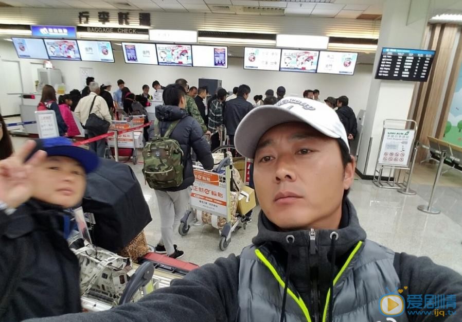 沈晓海生活照 沈晓海高清写真_沈晓海高清剧照