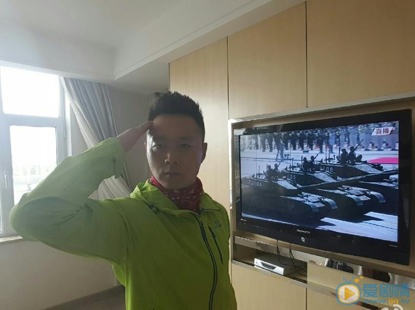 沈晓海生活照 沈晓海高清写真_沈晓海高清剧照