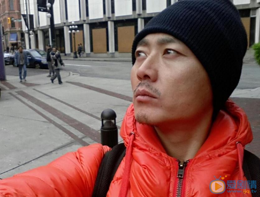 沈晓海生活照 沈晓海高清写真_沈晓海高清剧照