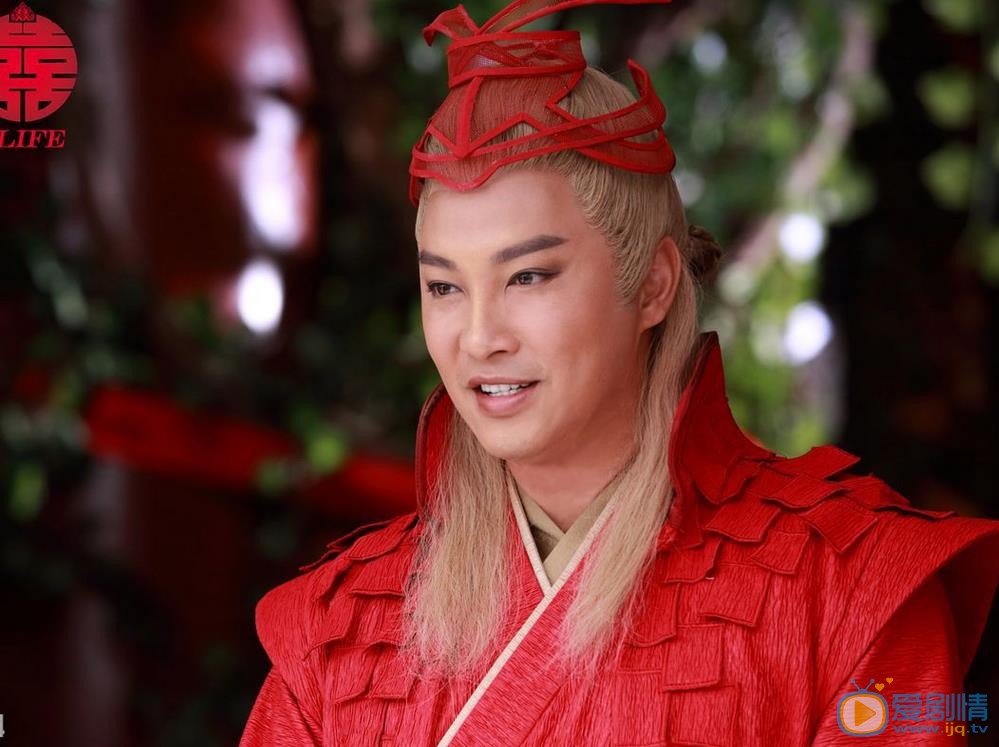 谭耀文《天天有喜》剧照 谭耀文高清写真_谭耀文高清剧照