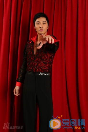 谭耀文武林大会照片 谭耀文武林大会照片