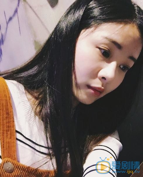 汪佳佳生活照 汪佳佳高清写真_汪佳佳高清剧照