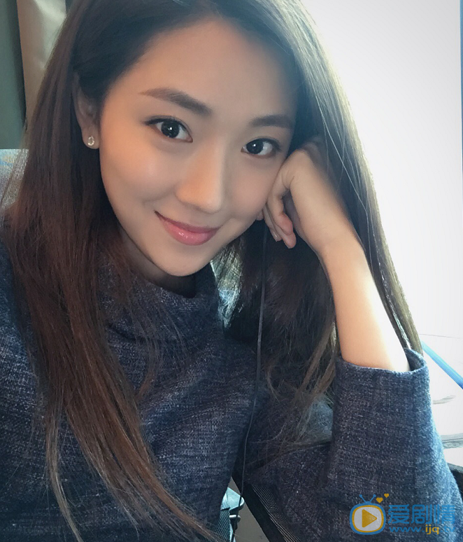  猎场女主罗伊人是谁演的？罗伊人扮演者菅韧姿个人资料生活美照欣赏
