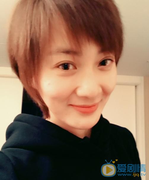 徐梵溪生活照 徐梵溪高清写真_徐梵溪高清剧照