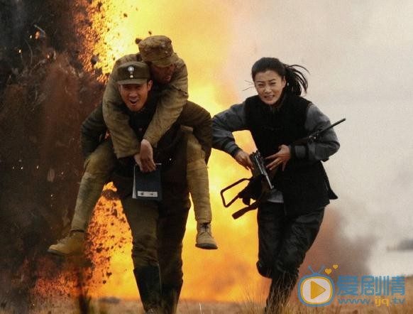 徐梵溪《血战到底之壮丁也是兵》剧照 徐梵溪高清写真_徐梵溪高清剧照