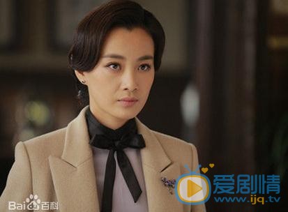 徐梵溪《我的爱情撞上了战争》剧照 徐梵溪高清写真_徐梵溪高清剧照