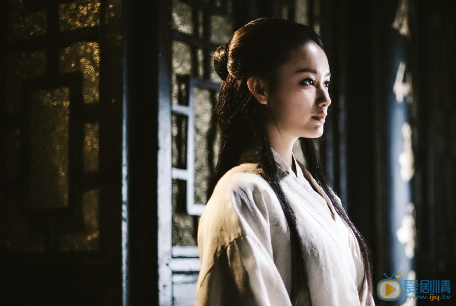 郭晓婷古装剧照 郭晓婷高清写真_郭晓婷高清剧照