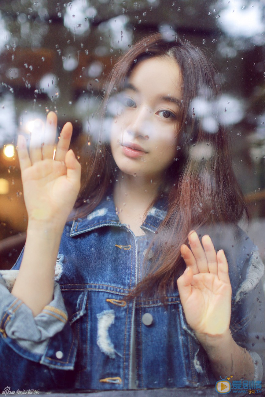 郭晓婷时尚街拍写真 郭晓婷高清写真_郭晓婷高清剧照