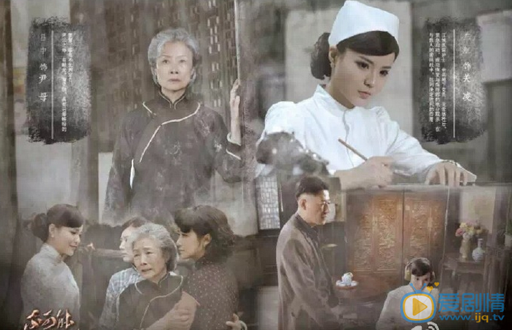 左航《不可能完成的任务》剧照 左航高清写真_左航高清剧照