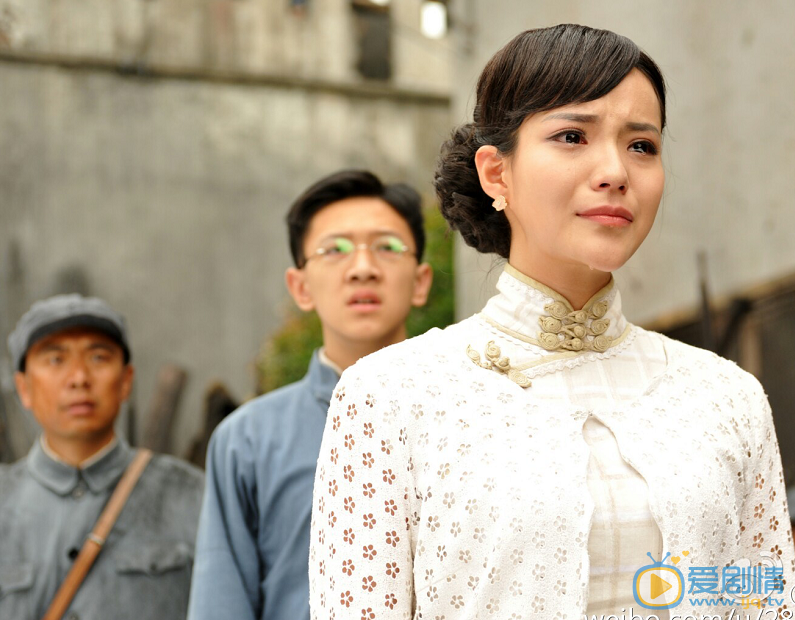 左航《不可能完成的任务》剧照 左航高清写真_左航高清剧照