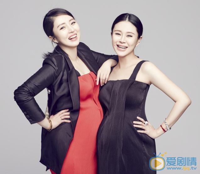 关悦孕妇写真 关悦高清写真_关悦高清剧照