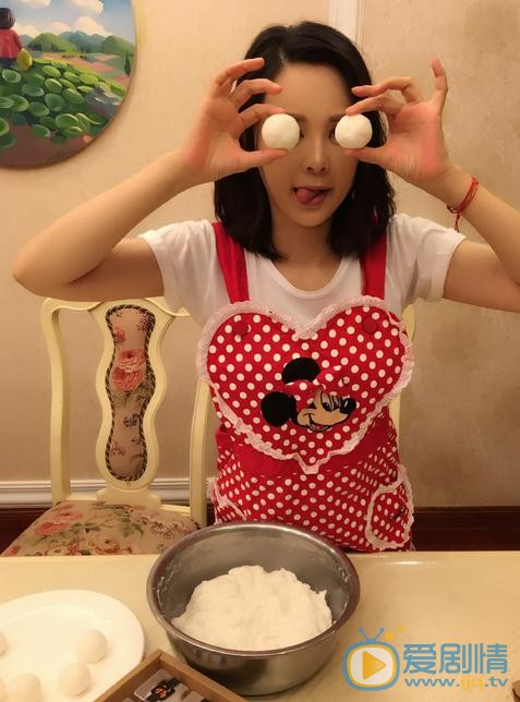 关悦生活照 关悦高清写真_关悦高清剧照