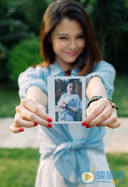 关悦街拍 关悦高清写真_关悦高清剧照