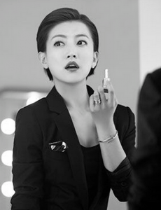 小菲
