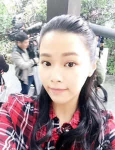 李姐