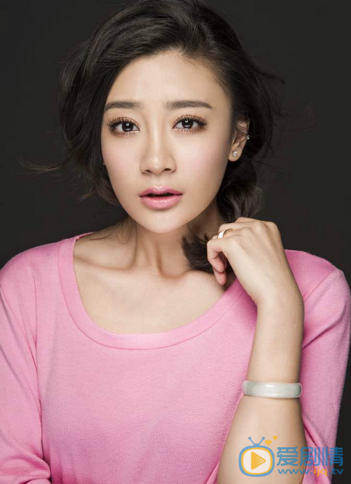  人民的名义林华华是谁演的？林华华扮演者唐菀个人资料写真生活照欣赏