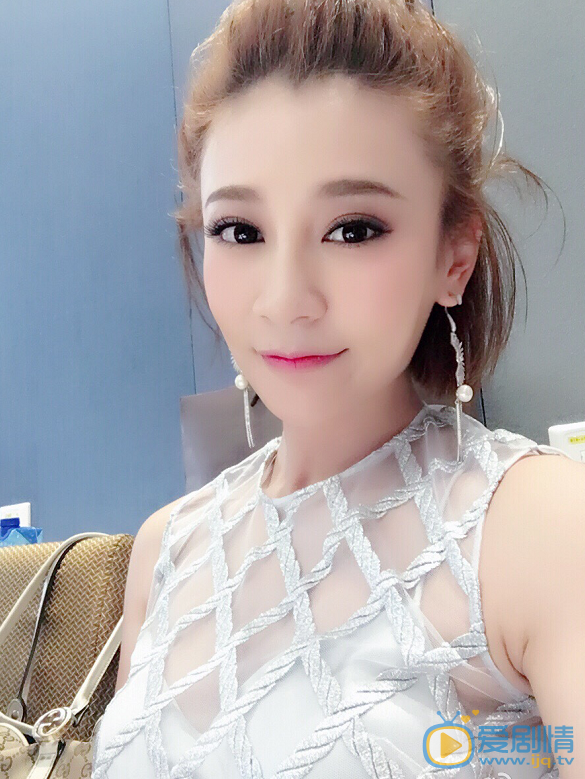  人民的名义林华华是谁演的？林华华扮演者唐菀个人资料写真生活照欣赏