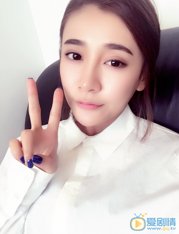  人民的名义林华华是谁演的？林华华扮演者唐菀个人资料写真生活照欣赏