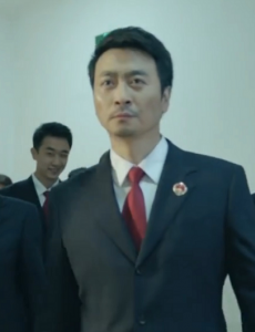 陈海