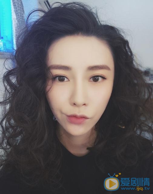 马秋子生活照 马秋子高清写真_马秋子高清剧照