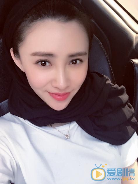 马秋子生活照 马秋子高清写真_马秋子高清剧照