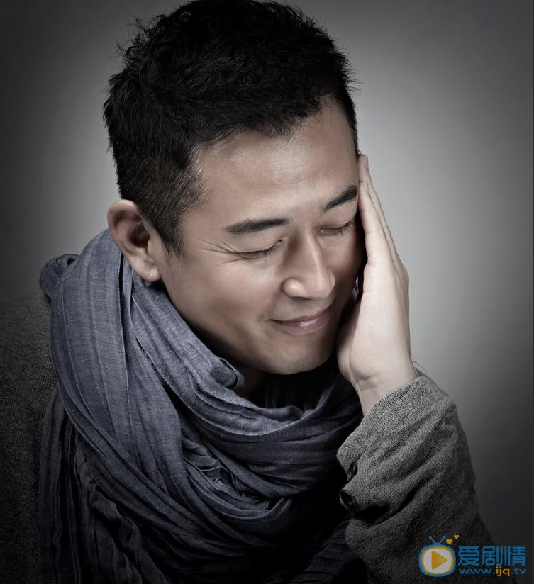 王志飞帅气气质写真 王志飞高清写真_王志飞高清剧照