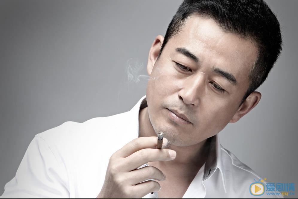 王志飞帅气气质写真 王志飞高清写真_王志飞高清剧照