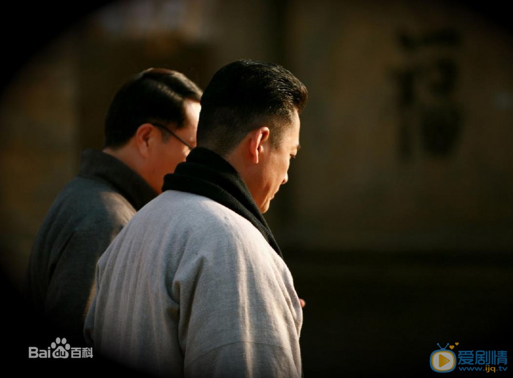 王志飞年代剧照合集 王志飞高清写真_王志飞高清剧照