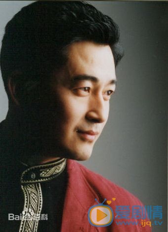 王志飞早期写真照 王志飞早期写真照