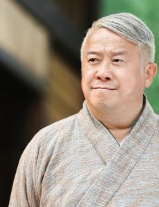 计道人