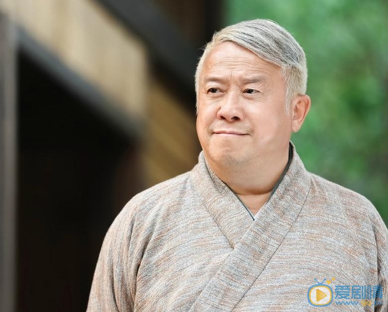 择天记计道人剧照 