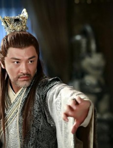白帝
