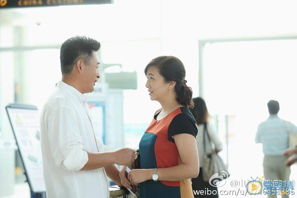 王志飞《婚姻时差》剧照 王志飞高清写真_王志飞高清剧照
