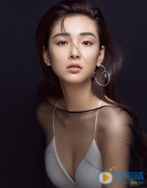 择天记白落衡是谁扮演的？白落衡扮演者吴倩个人资料介绍