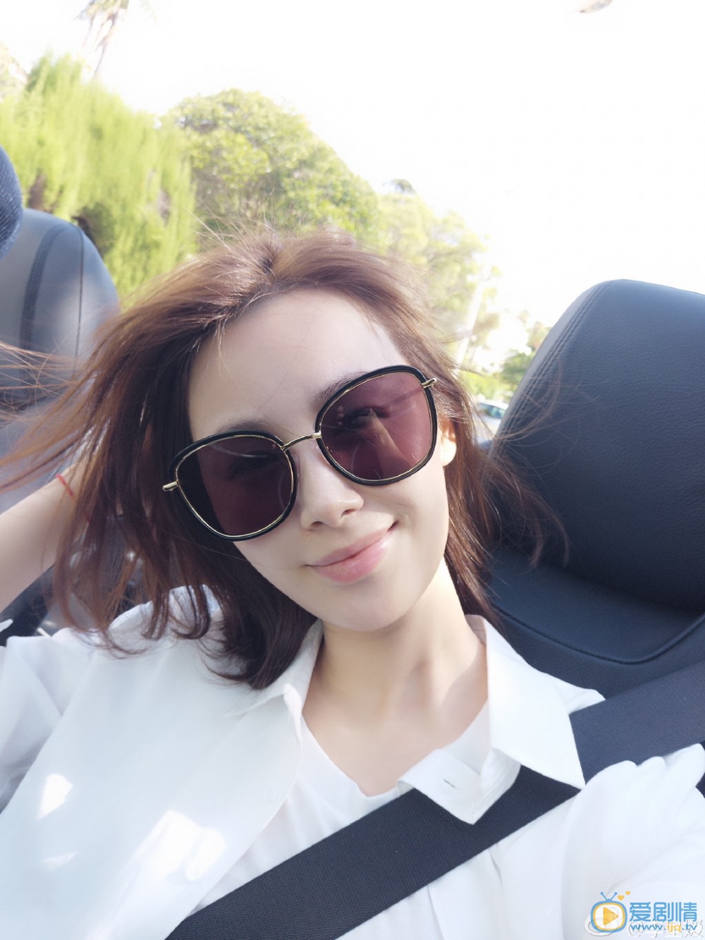 李呈媛生活照 李呈媛高清写真_李呈媛高清剧照
