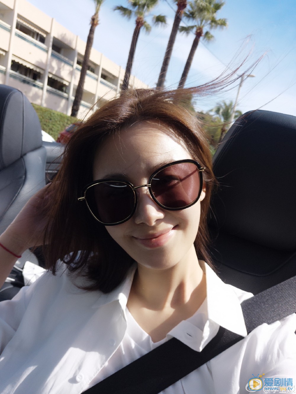 李呈媛生活照 李呈媛高清写真_李呈媛高清剧照