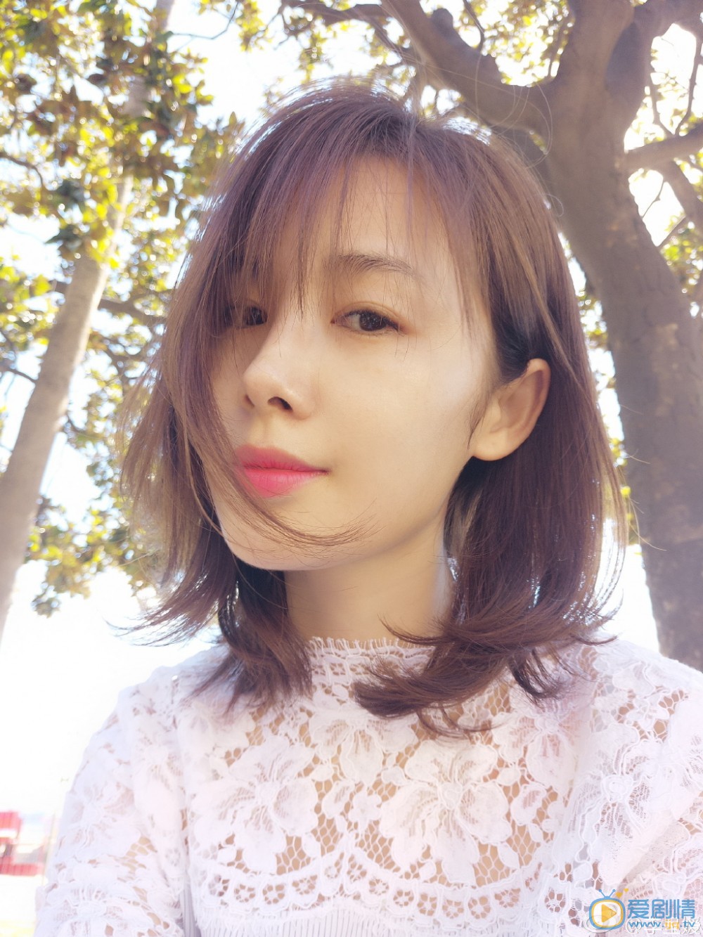 李呈媛生活照 李呈媛高清写真_李呈媛高清剧照